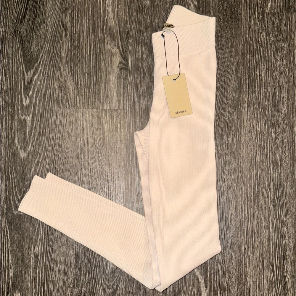 Yeezy Season 4 Leggings - Picture 1 of 13